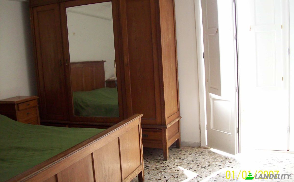 Townhouse for Sale Corso Umberto I, 86086 Poggio Sannita IS, Poggio Sannita, Province of Isernia, Molise, Italy. Photo 2