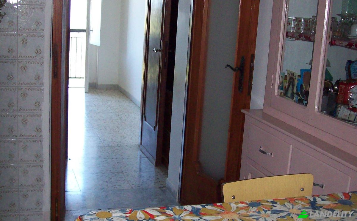 Townhouse for Sale Corso Umberto I, 86086 Poggio Sannita IS, Poggio Sannita, Province of Isernia, Molise, Italy. Photo 6