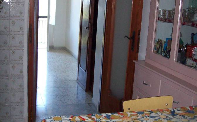 Townhouse for Sale Corso Umberto I. Photo#6 Townhouse for Sale Corso Umberto I. Photo#6