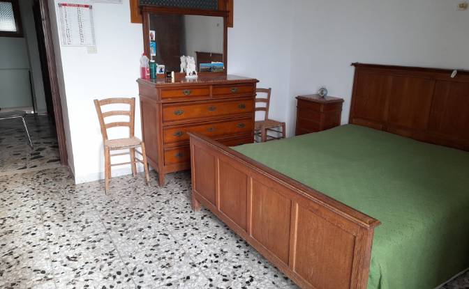 Townhouse for Sale Corso Umberto I. Photo#7 Townhouse for Sale Corso Umberto I. Photo#7