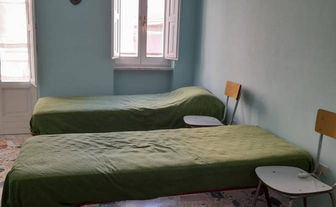 Townhouse for Sale Corso Umberto I. Photo#8 Townhouse for Sale Corso Umberto I. Photo#8
