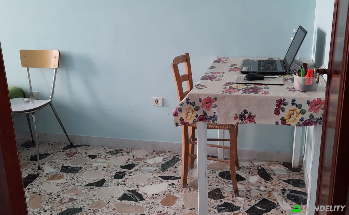 Townhouse for Sale Corso Umberto I, 86086 Poggio Sannita IS, Poggio Sannita, Province of Isernia, Molise, Italy. Photo 9