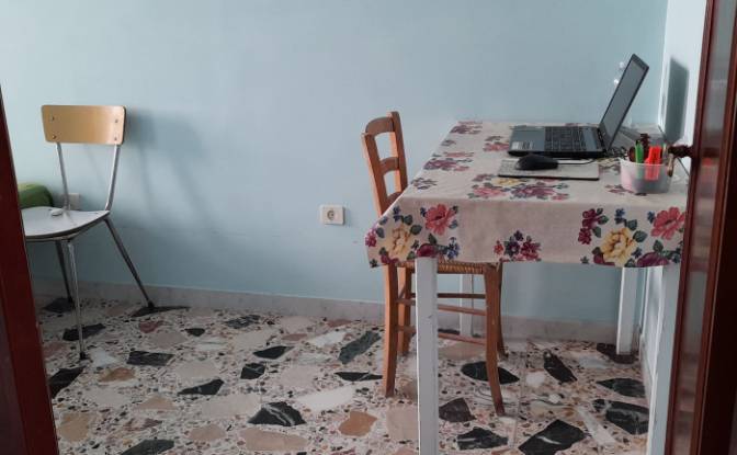 Townhouse for Sale Corso Umberto I. Photo#9 Townhouse for Sale Corso Umberto I. Photo#9
