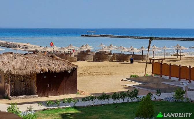 Apartment for Sale Hurghada, Red Sea Governorate. Photo#1 Apartment for Sale Hurghada, Red Sea Governorate. Photo#1