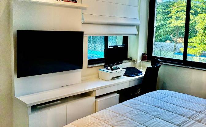 Apartment for Sale Av Gastao Senges, 245. Photo#16