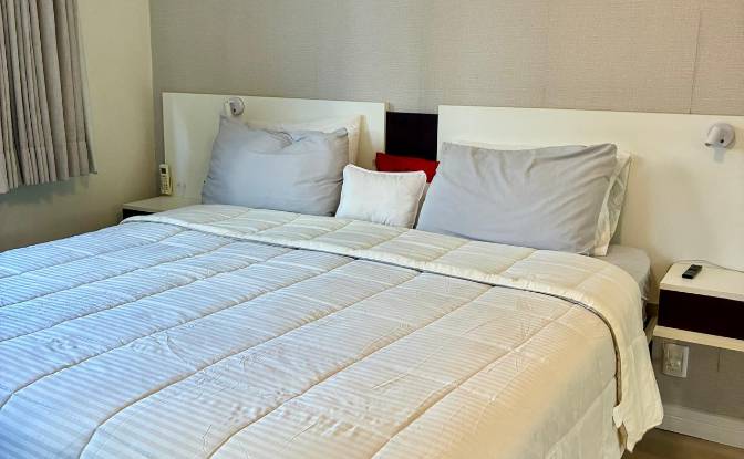 Apartment for Sale Av Gastao Senges, 245. Photo#20