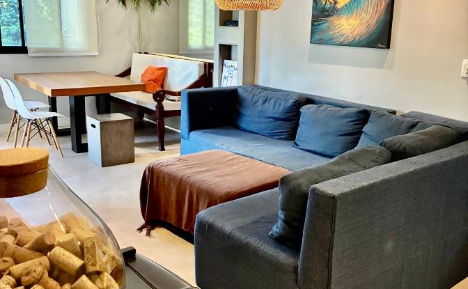 Apartment for Sale Av Gastao Senges, 245. Photo#5