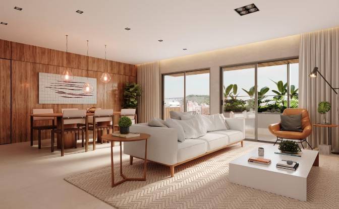 Apartment for Sale R Visc de Caravelas, 101. Photo#10