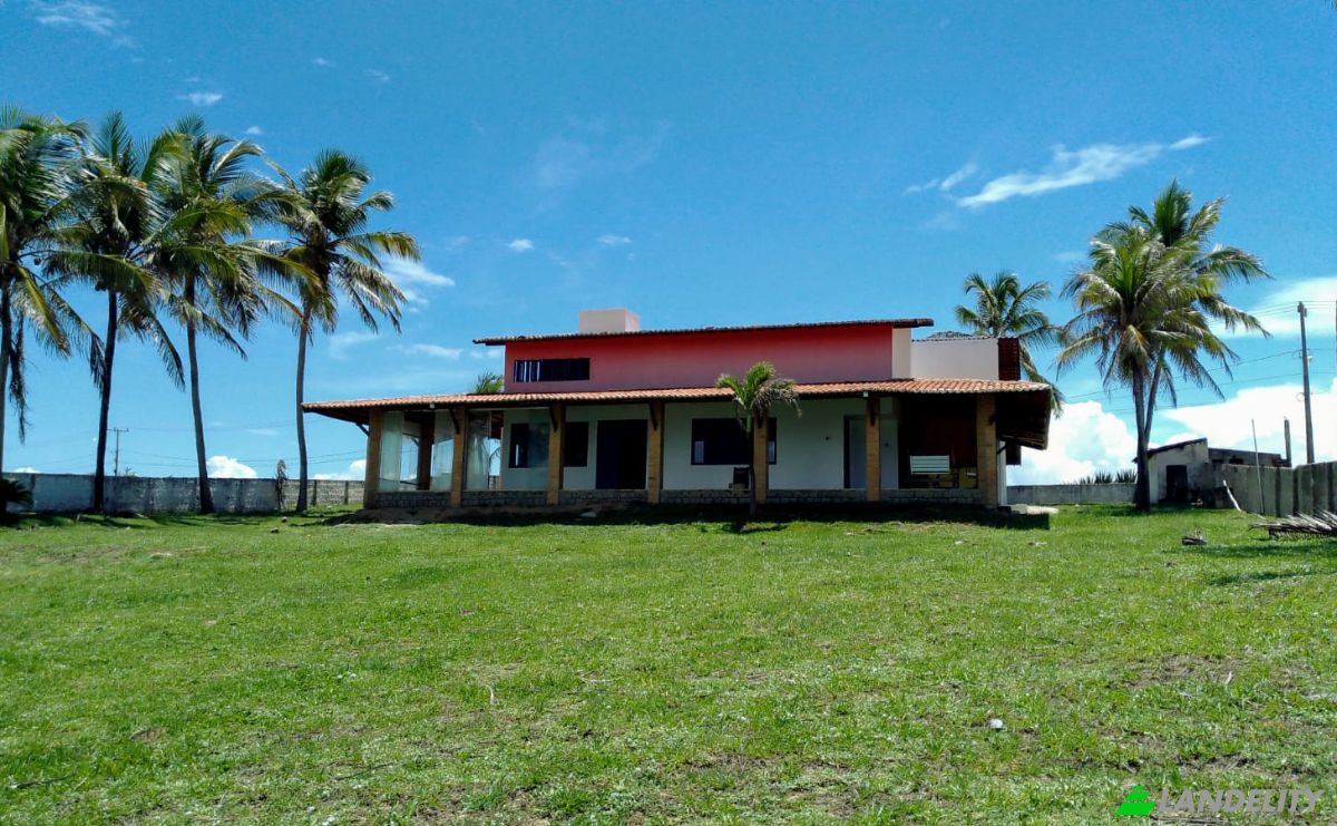 Single Family Home for Sale RN-263, Maxaranguape - State of Rio Grande do Norte, Maxaranguape, State of Rio Grande do Norte, Brazil, 59580-000. Photo 2