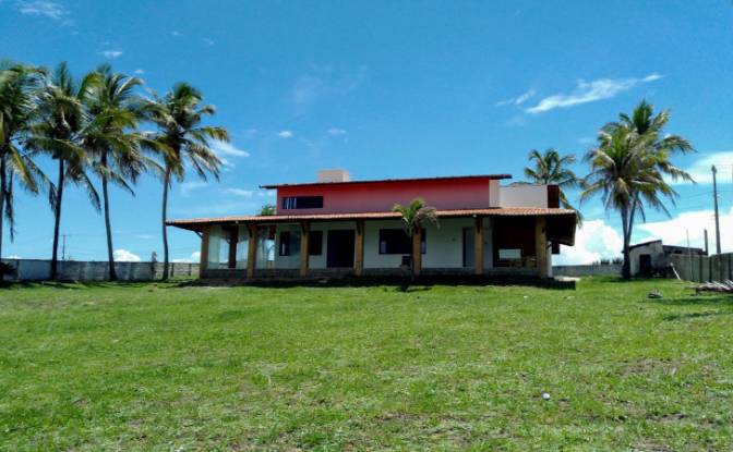 Single Family Home for Sale RN-263. Photo#2