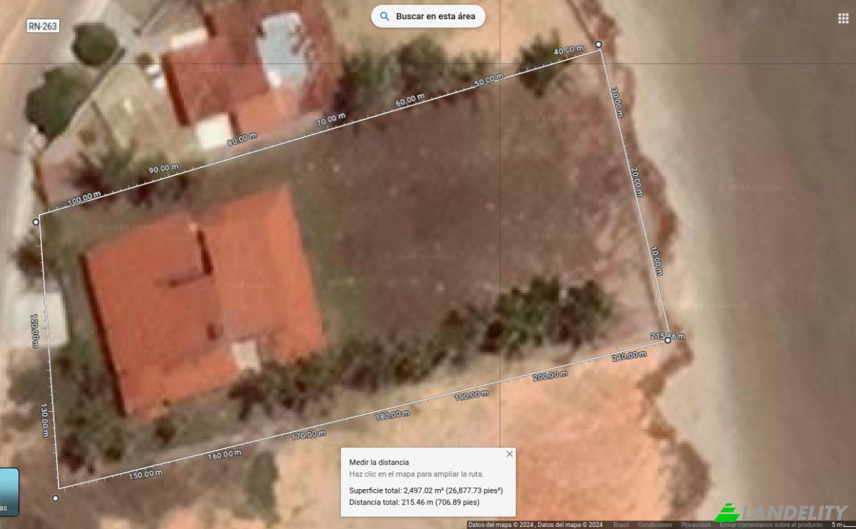 Single Family Home for Sale RN-263, Maxaranguape - State of Rio Grande do Norte, Maxaranguape, State of Rio Grande do Norte, Brazil, 59580-000. Photo 6
