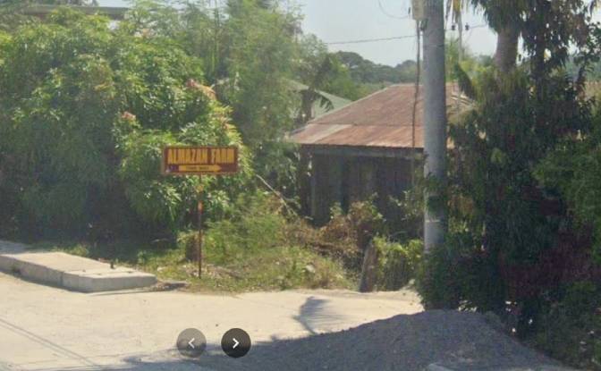 Lote de terreno en venta Laoag, Paoay Rd. Foto#2