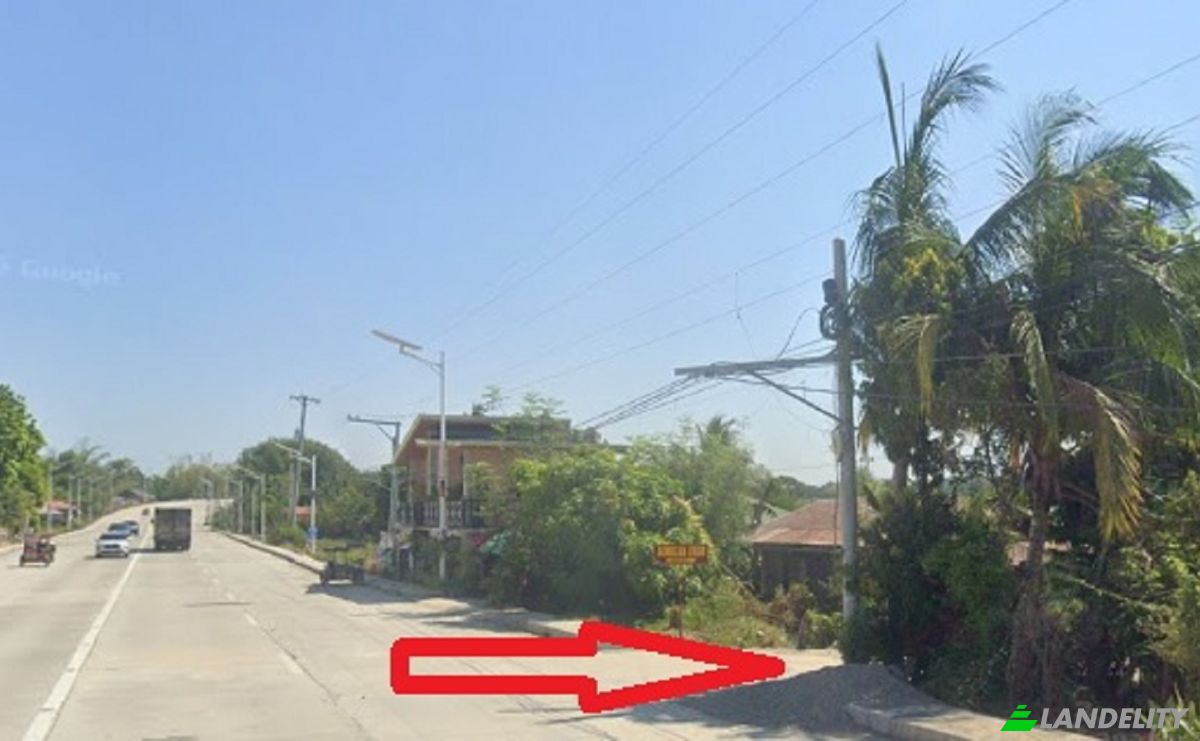 Lote de terreno en venta Laoag, Paoay Rd, Laoag City, Ilocos Norte, Ilocos Region, Philippines. Foto 3