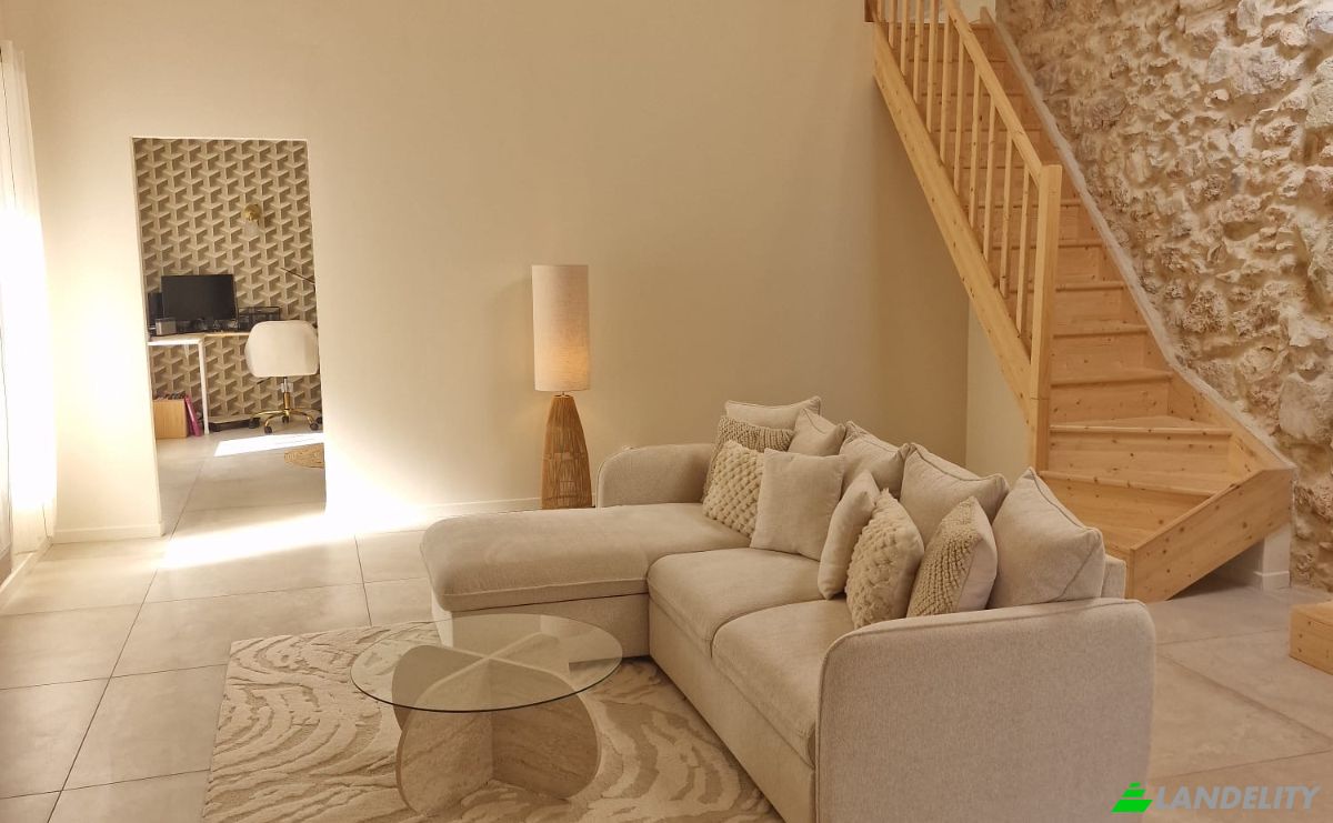 Casa unifamiliar à venda 11 Rue des Chaudieres, 34850 Pinet, Pinet, Herault, Occitanie, France. foto 15