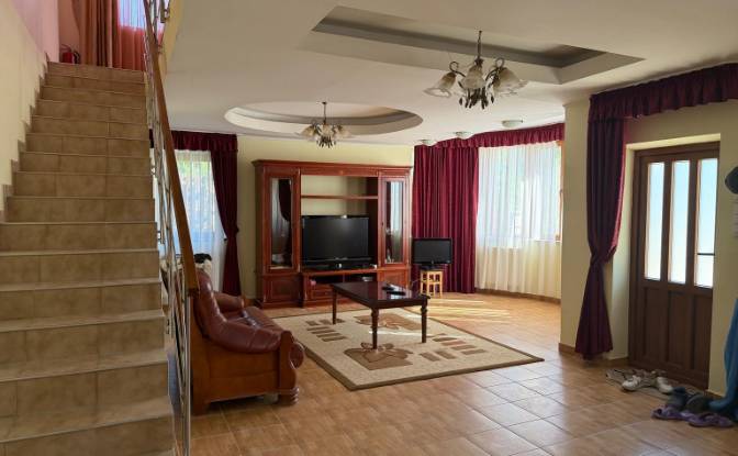 Villa for Sale Strada Debarcaderului 5a. Photo#2