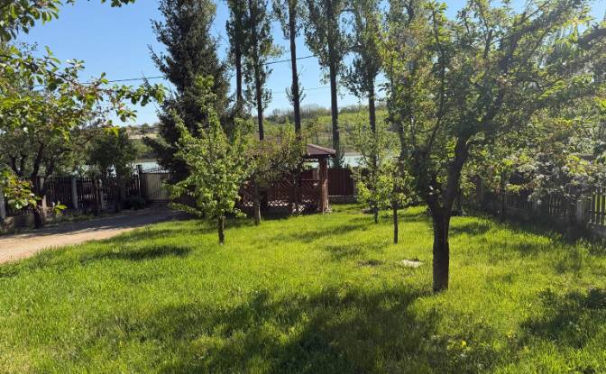 Villa for Sale Strada Debarcaderului 5a. Photo#3