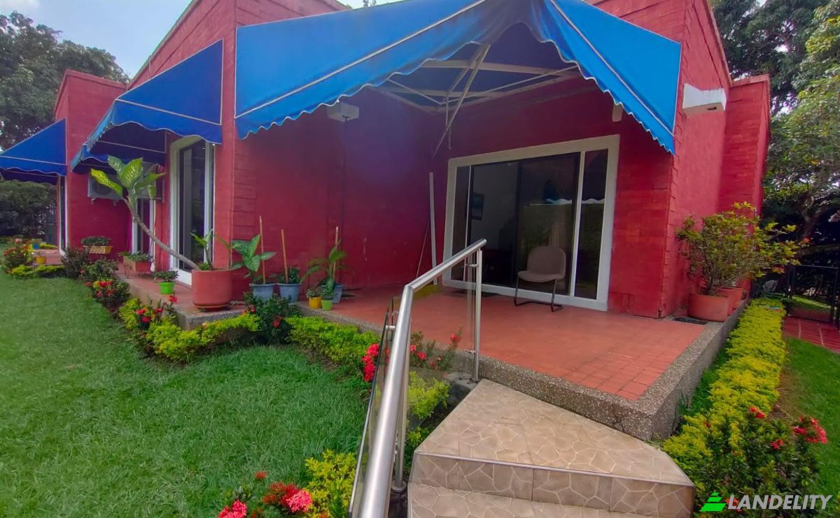 Single Family Home for Sale Cl 4 # 124A-64, Barrio Pance, Cali, Valle del Cauca, Colombia. Photo 11