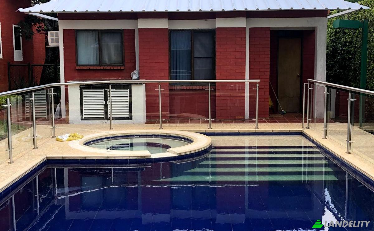 Single Family Home for Sale Cl 4 # 124A-64, Barrio Pance, Cali, Valle del Cauca, Colombia. Photo 13