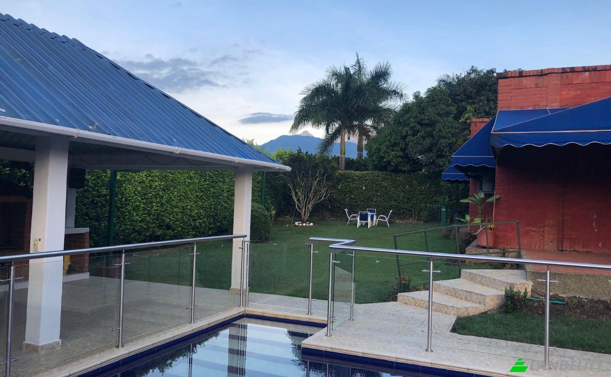 Single Family Home for Sale Cl 4 # 124A-64, Barrio Pance, Cali, Valle del Cauca, Colombia. Photo 14
