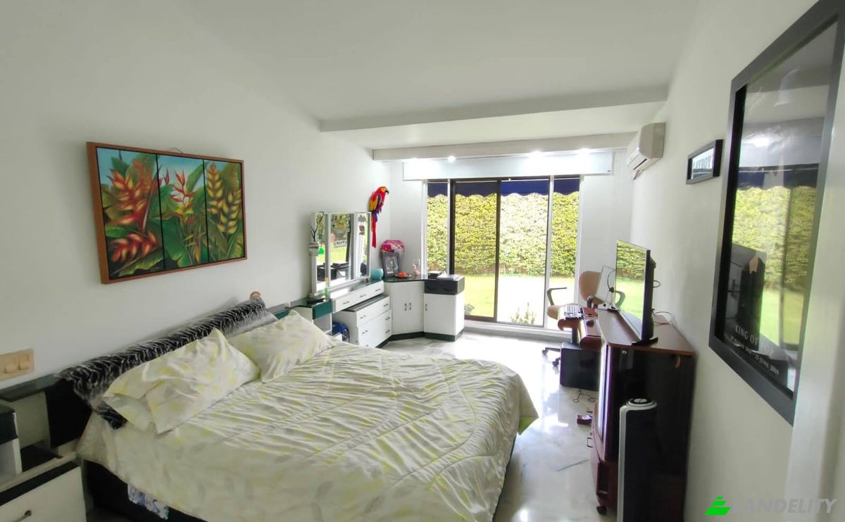 Single Family Home for Sale Cl 4 # 124A-64, Barrio Pance, Cali, Valle del Cauca, Colombia. Photo 1