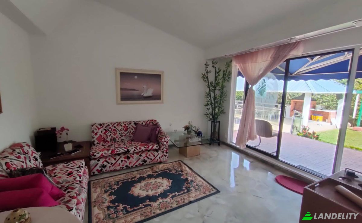 Single Family Home for Sale Cl 4 # 124A-64, Barrio Pance, Cali, Valle del Cauca, Colombia. Photo 5