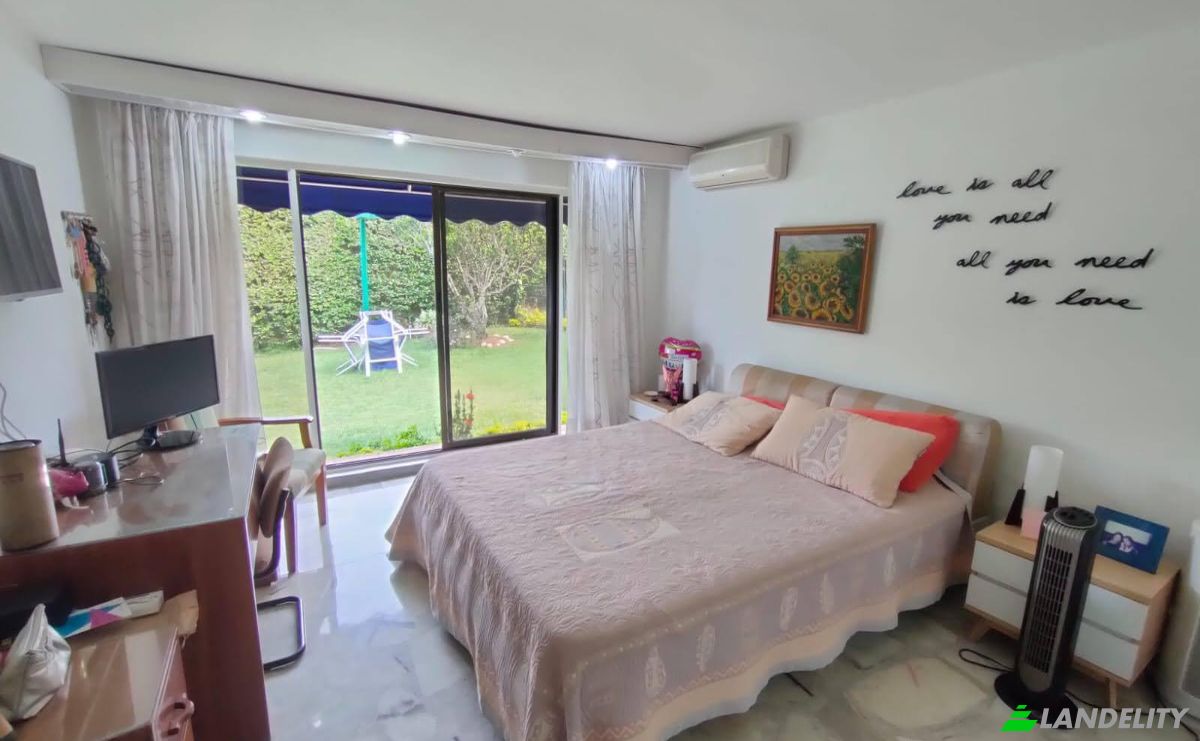 Single Family Home for Sale Cl 4 # 124A-64, Barrio Pance, Cali, Valle del Cauca, Colombia. Photo 6