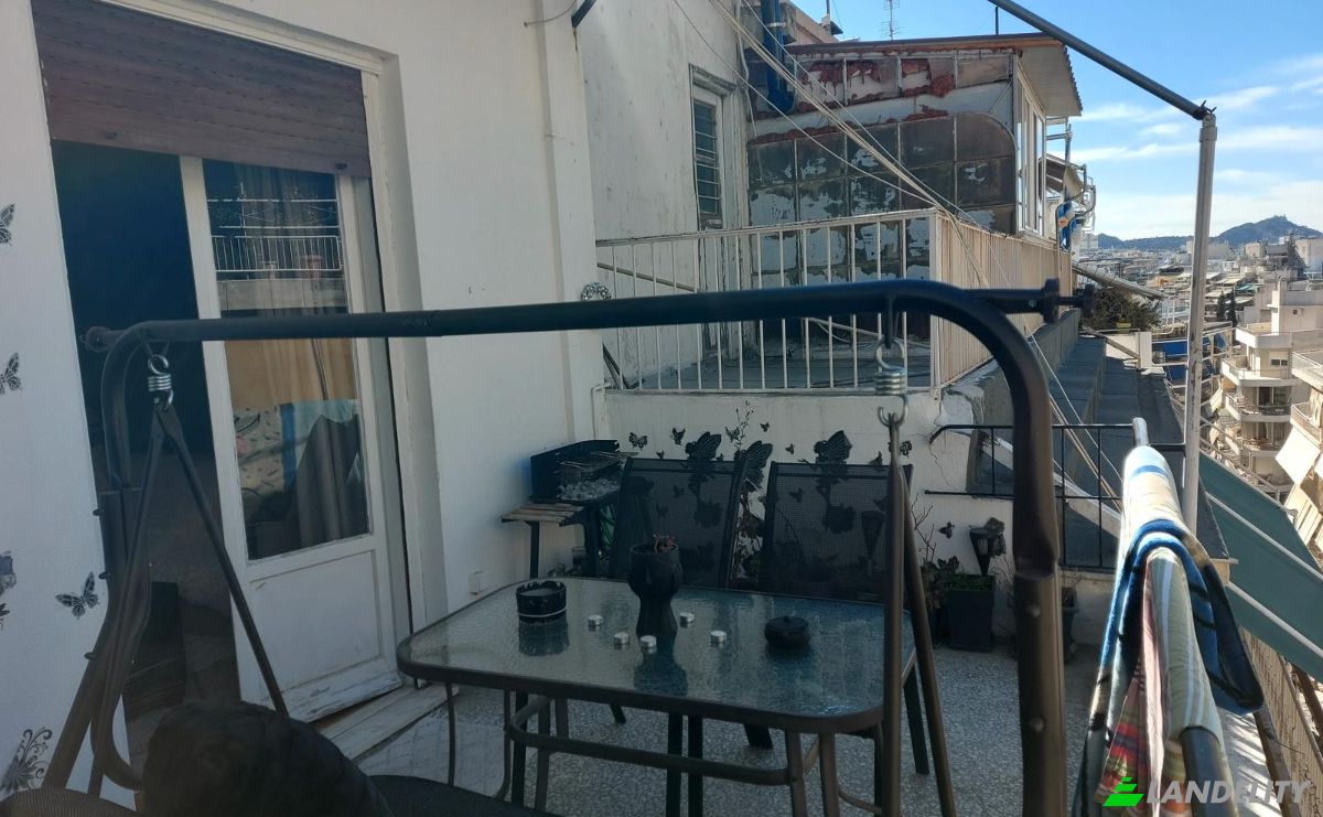 Apartment for Sale Ariadnis 30, Athina 113 64, Athens, Attica, Decentralized Administration of Attica, Greece. Photo 11