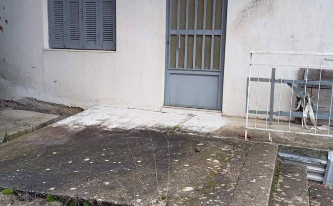 Wohnung zu verkaufen - Kipseli, Greece