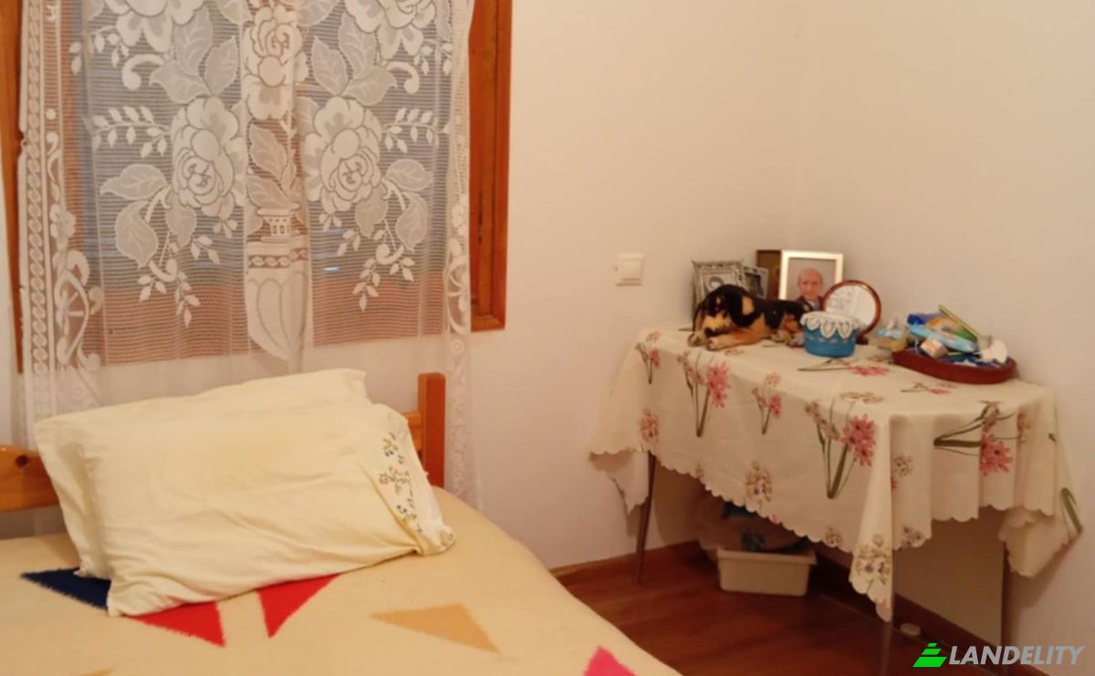 Apartament na sprzedaż Athamanians 470 45, Kipseli, Epirus, Decentralized Administration of Epirus and Western Macedonia, Greece. Zdjęcie 12