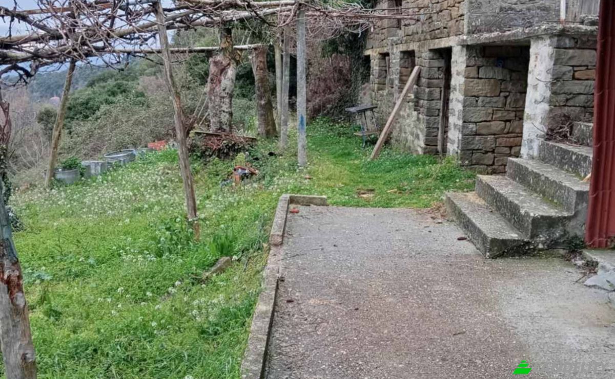 Apartament na sprzedaż Athamanians 470 45, Kipseli, Epirus, Decentralized Administration of Epirus and Western Macedonia, Greece. Zdjęcie 3