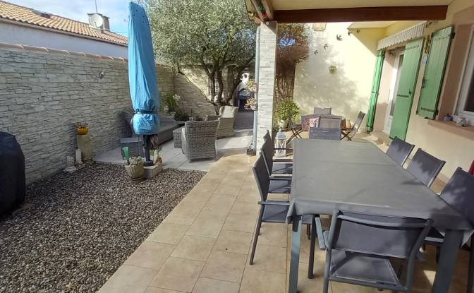Villa for Sale 8 Imp Canabiere, 30129 Manduel. Photo#3