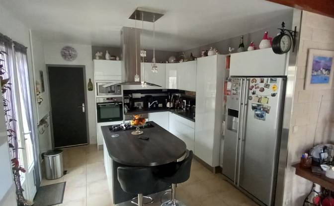 Villa for Sale 8 Imp Canabiere, 30129 Manduel. Photo#5