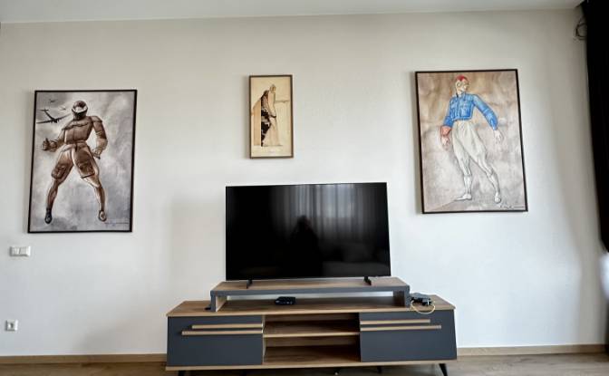Apartment for Sale - Tbilisi, Georgia