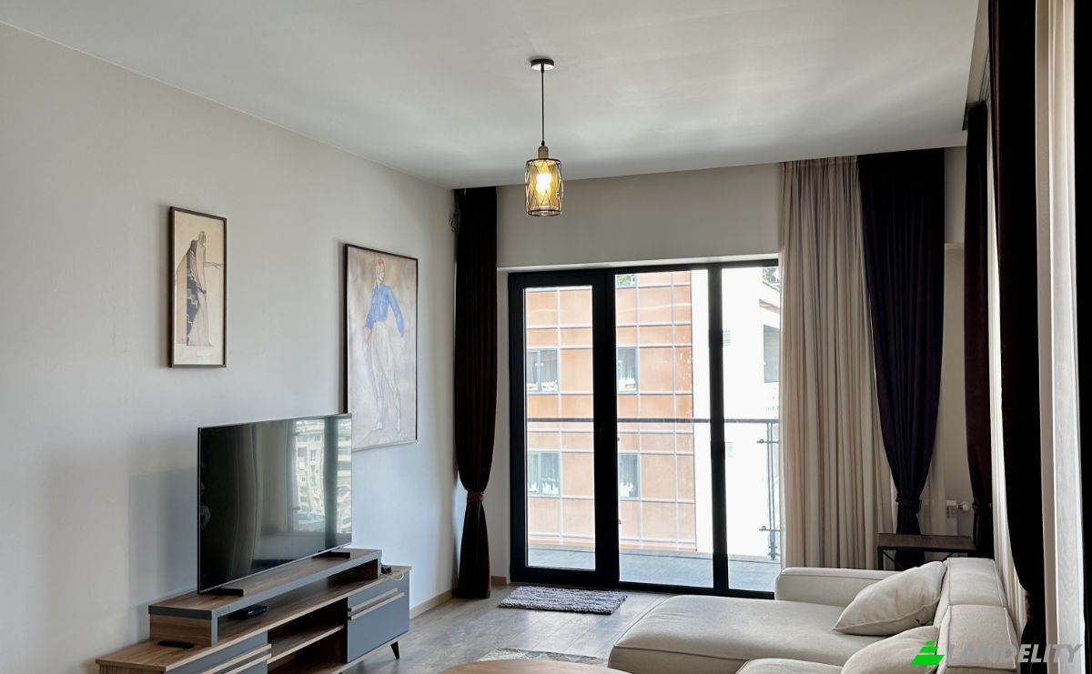Apartment for Sale 15 Alexander Kazbegi Ave, Tbilisi, Tbilisi, Didi digomi, Georgia. Photo 14