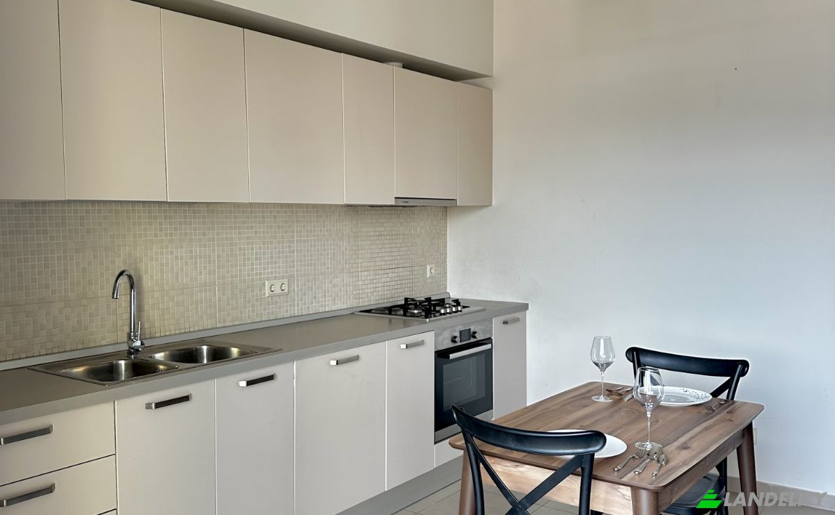 Apartment for Sale 15 Alexander Kazbegi Ave, Tbilisi, Tbilisi, Didi digomi, Georgia. Photo 17