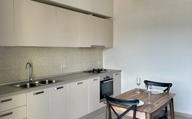 Apartment for Sale 15 Alexander Kazbegi Ave. Photo#17 Apartment for Sale 15 Alexander Kazbegi Ave. Photo#17