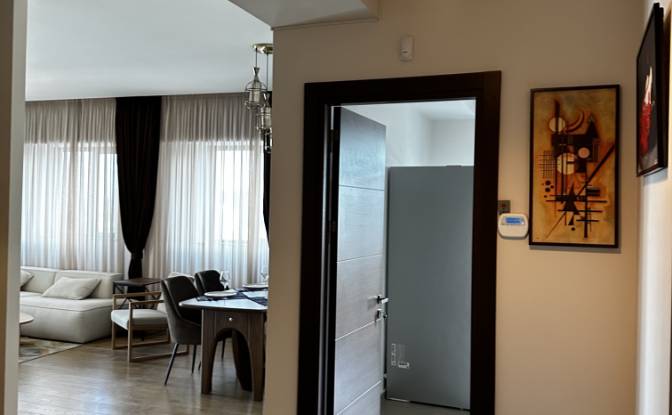Apartment for Sale 15 Alexander Kazbegi Ave. Photo#18 Apartment for Sale 15 Alexander Kazbegi Ave. Photo#18