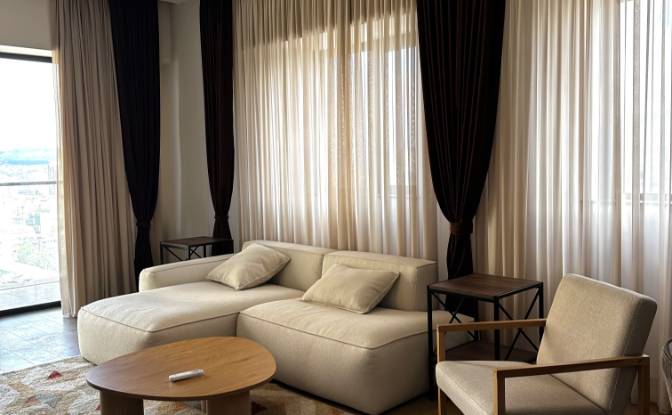 Apartment for Sale 15 Alexander Kazbegi Ave. Photo#3 Apartment for Sale 15 Alexander Kazbegi Ave. Photo#3