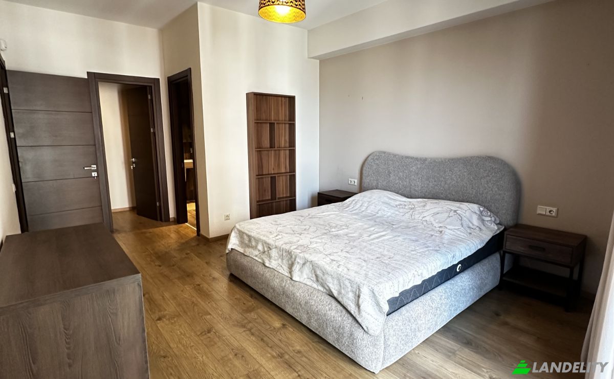 Apartment for Sale 15 Alexander Kazbegi Ave, Tbilisi, Tbilisi, Didi digomi, Georgia. Photo 5