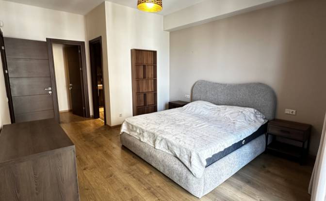 Apartment for Sale 15 Alexander Kazbegi Ave. Photo#5 Apartment for Sale 15 Alexander Kazbegi Ave. Photo#5