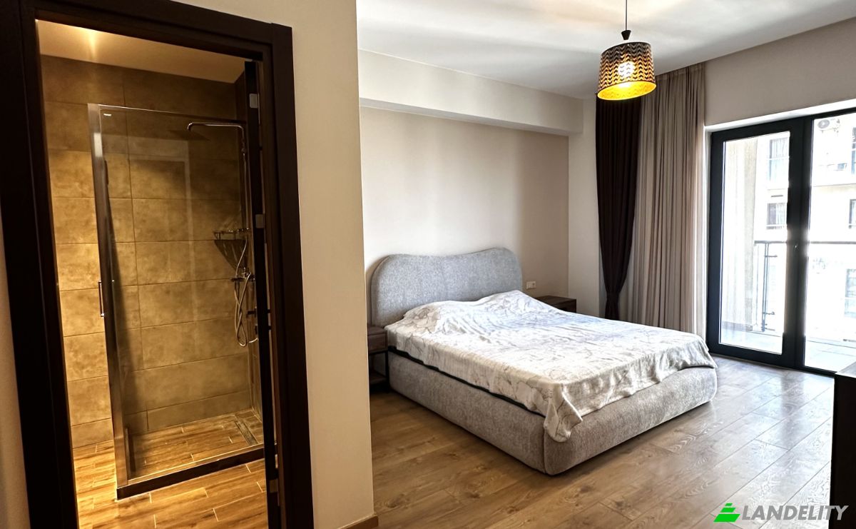 Apartment for Sale 15 Alexander Kazbegi Ave, Tbilisi, Tbilisi, Didi digomi, Georgia. Photo 6