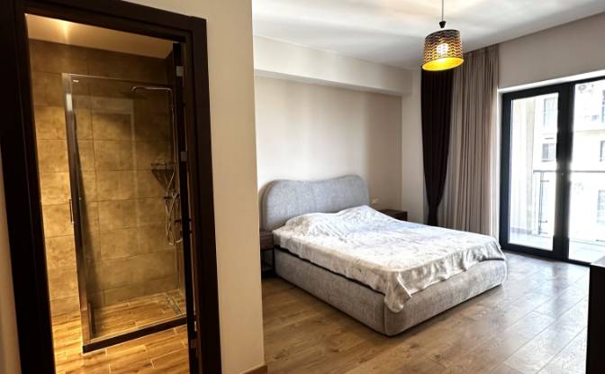 Apartment for Sale 15 Alexander Kazbegi Ave. Photo#6 Apartment for Sale 15 Alexander Kazbegi Ave. Photo#6