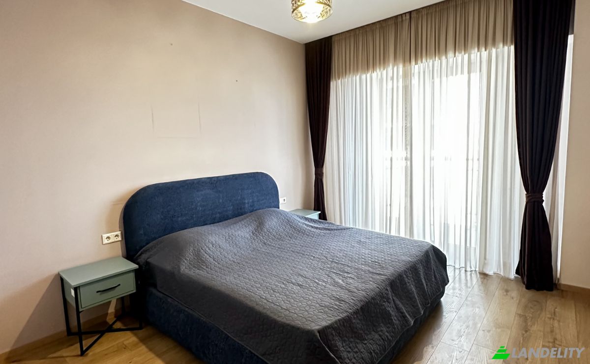 Apartment for Sale 15 Alexander Kazbegi Ave, Tbilisi, Tbilisi, Didi digomi, Georgia. Photo 7