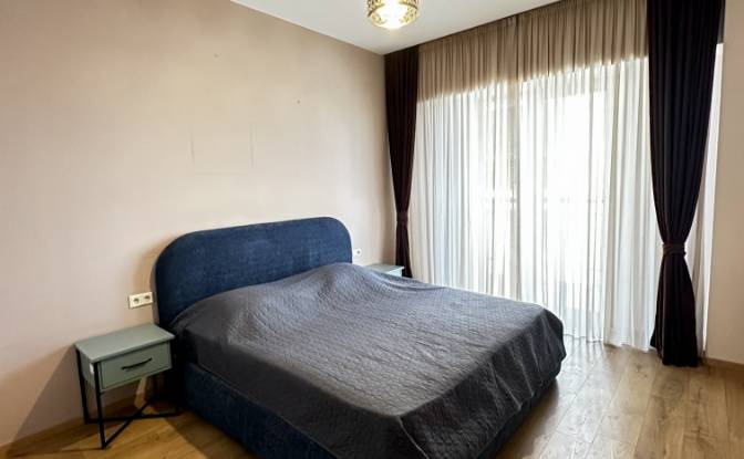 Apartment for Sale 15 Alexander Kazbegi Ave. Photo#7 Apartment for Sale 15 Alexander Kazbegi Ave. Photo#7