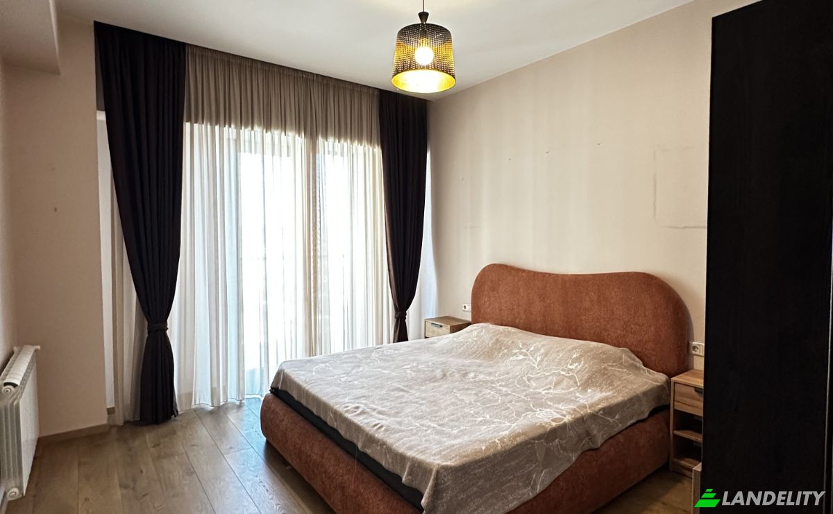 Apartment for Sale 15 Alexander Kazbegi Ave, Tbilisi, Tbilisi, Didi digomi, Georgia. Photo 8