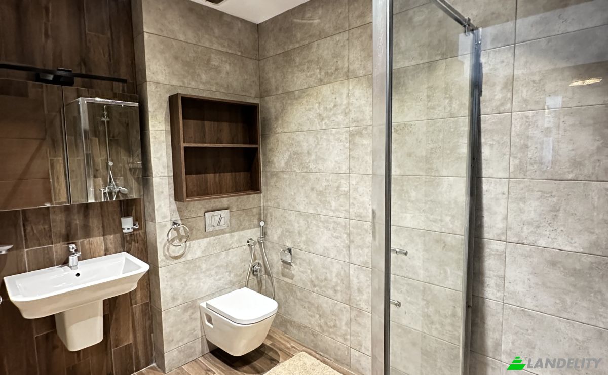 Apartment for Sale 15 Alexander Kazbegi Ave, Tbilisi, Tbilisi, Didi digomi, Georgia. Photo 9