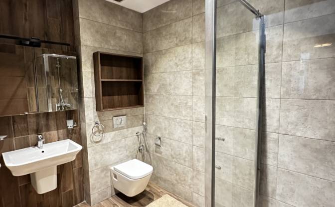 Apartment for Sale 15 Alexander Kazbegi Ave. Photo#9 Apartment for Sale 15 Alexander Kazbegi Ave. Photo#9