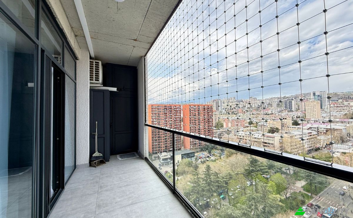 Apartment for Sale Park, Mikheil Tamarashvili St, Tbilisi, Tbilisi, Didi digomi, Georgia. Photo 10