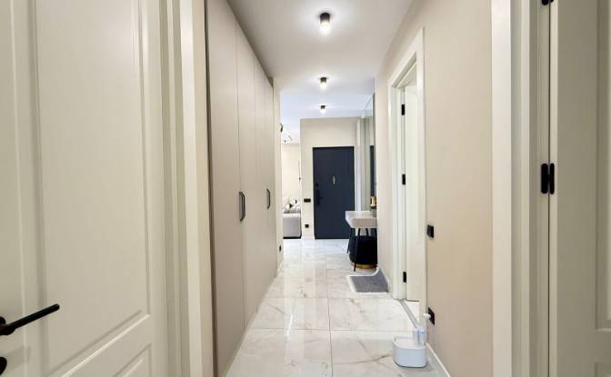 Apartment for Sale Park, Mikheil Tamarashvili St. Photo#11 Apartment for Sale Park, Mikheil Tamarashvili St. Photo#11