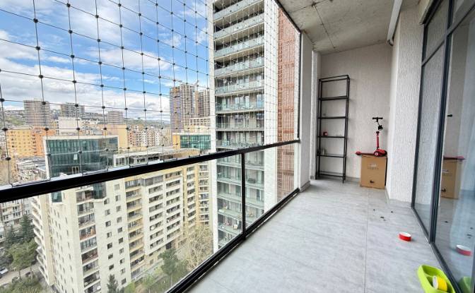 Apartment for Sale Park, Mikheil Tamarashvili St. Photo#12 Apartment for Sale Park, Mikheil Tamarashvili St. Photo#12
